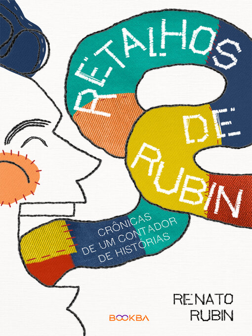 Title details for Retalhos de Rubin by Renato Rubin - Available